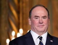 El Pentágono destituye a un alto cargo de la Armada en medio de una reestructuración militar