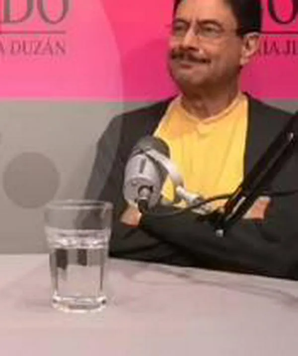 Cinco alertas que disparó Cepeda en entrevista con María Jimena