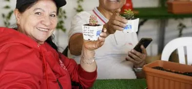Participa en la convocatoria en Bogotá: $ 150 millones para iniciativas de salud en Suba  