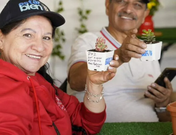 Participa en la convocatoria en Bogotá: $ 150 millones para iniciativas de salud en Suba  