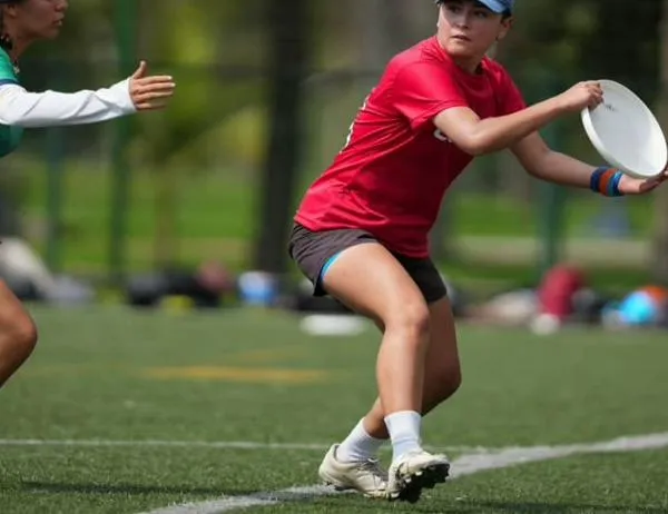 Planes en Bogotá: juega gratis Ultimate Frisbee en Usaquén este domingo 26 de abril  