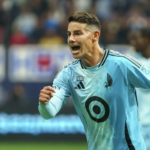 James Rodríguez preocupa a Selección Colombia: otro partido que no jugó en MLS