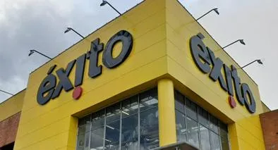 Grupo Éxito nombró a su nuevo gerente general: se trata de Juan Lucas Vega