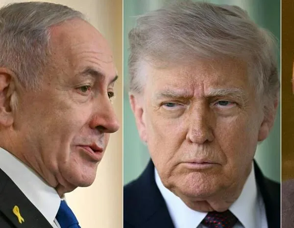 Ataques en Líbano ponen a prueba la tregua, en medio de las conversaciones Beirut-Israel en EE. UU.