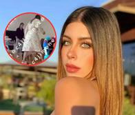 Video del asesinato de Carolina Flores: fue su suegra y reacción del esposo