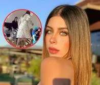 Video del asesinato de Carolina Flores: fue su suegra y reacción del esposo