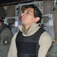 David Murcia Guzmán, cerebro de DMG, solicitó libertad inmediata ante un juzgado de Bogotá. Alega que ya cumplió su pena. 