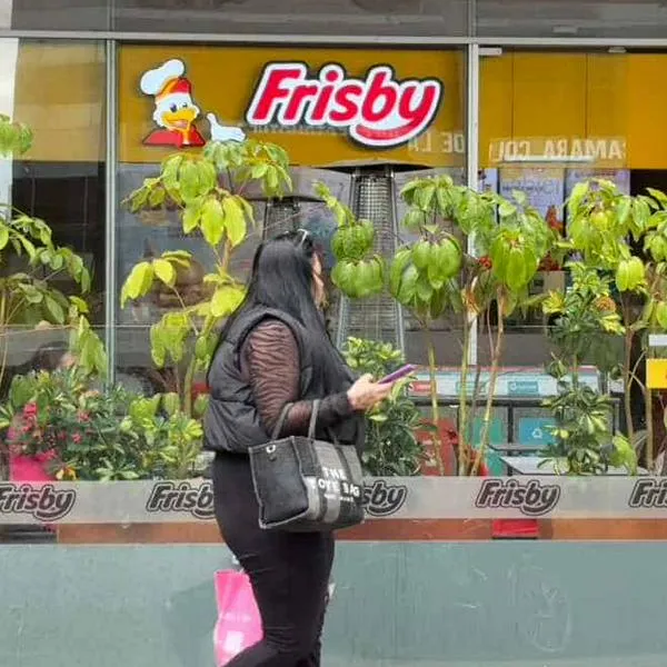 Marcas de Frisby Colombia en España fueron canceladas por decisión de oficina de patentes: esto sigue en el proceso