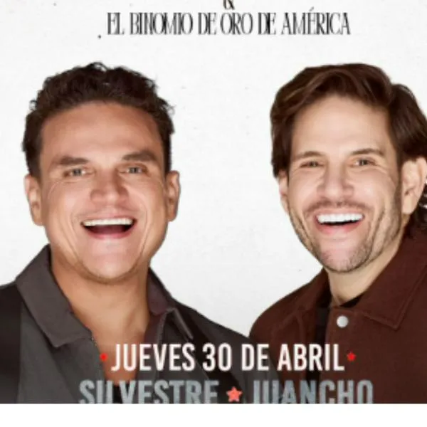 Silvestre Dangond regresa al Festival Vallenato 2026 con un homenaje al Binomio de Oro y un reencuentro esperado con Juancho De La Espriella.