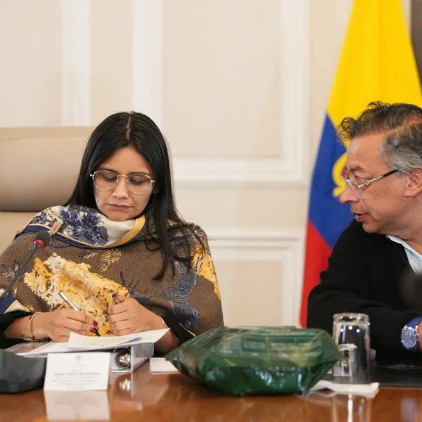 Fiscalía citó a Angie Rodríguez por el escándalo que envuelve a Gustavo Petro
