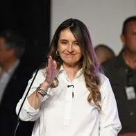 Paloma Valencia demandó el decreto sobre traslado de $25 billones a Colpensiones