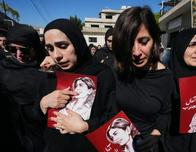 Líbano denuncia la muerte de la periodista Amal Khalil como un "crimen de guerra" de Israel