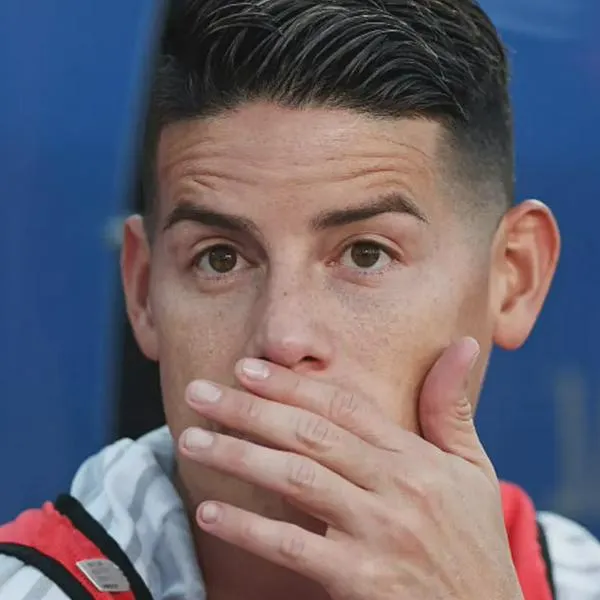 Minnesota United 'vuela' y ven pocas opciones para James Rodríguez; "funcionan muy bien sin él"