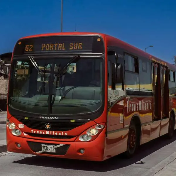 Transmilenio anunció cierre temporal y cambio en Estación Santa Lucía en abril