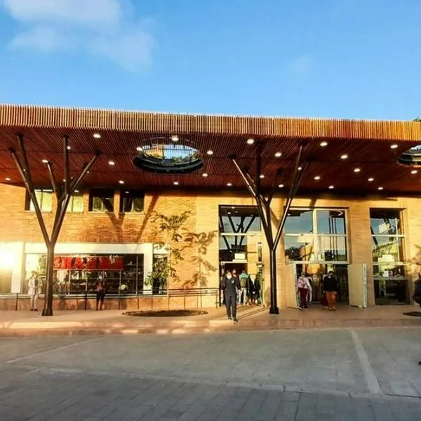 Titán Plaza, Imperial y Plaza de las Américas tienen más tráfico que Unicentro