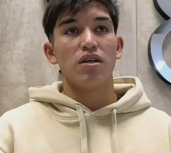 Julio Coria; "disculpas a la Selección Colombia Sub-17, ellos nos ganaron muy bien"