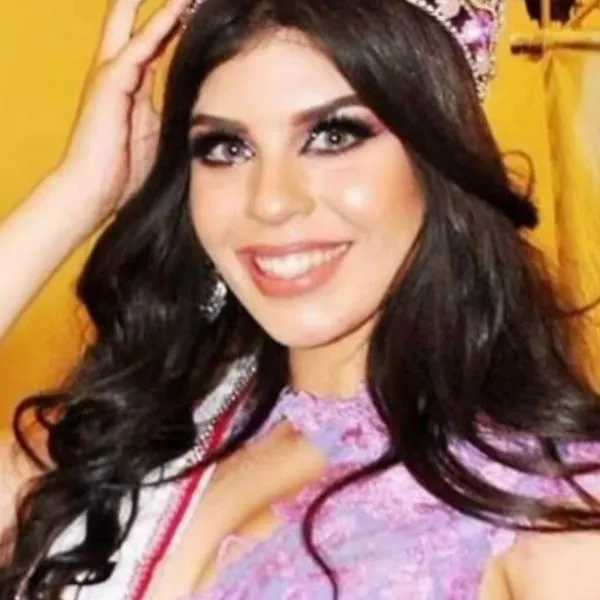 Madre de exreina asesinada sospechó de yerno por avisarle un día después