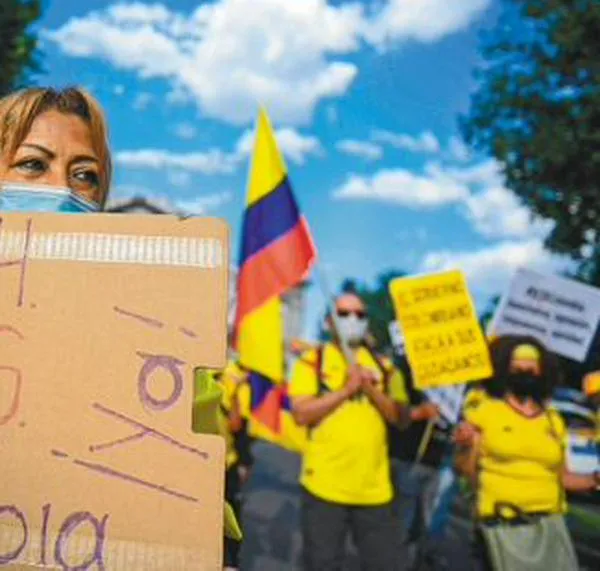 Informe de la CIDH alerta por asesinatos, amenazas y censura contra periodistas en Colombia