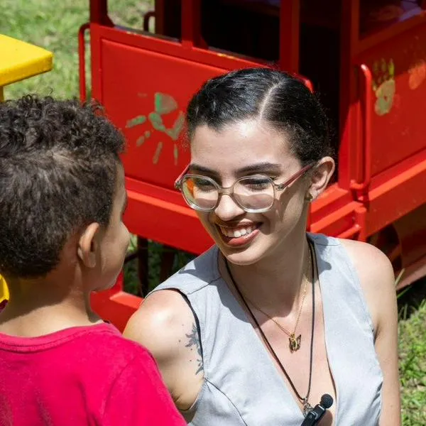 Una década de la Casita Utepitos