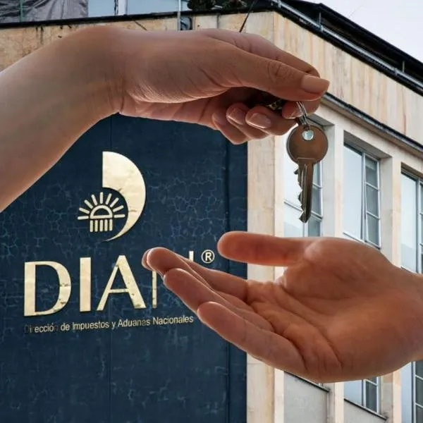 Dian lanzó oportunidad para comprar casas, apartamentos desde $ 81 millones