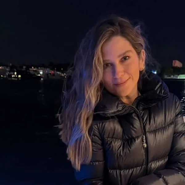 Andrea Guerrero reveló cirugía que le hicieron por un cáncer de piel