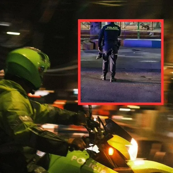 Noche de violencia en Cúcuta por niña de 10 años asesinada y masacre en Talento