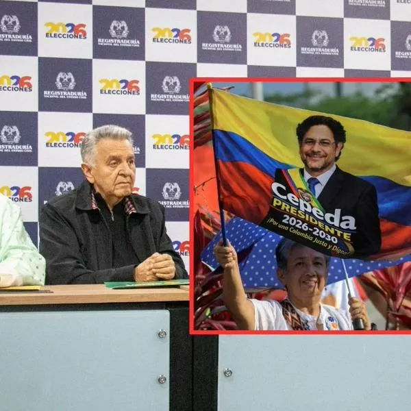 Alianza Verde apoyará a Iván Cepeda pero le puso condiciones al candidato