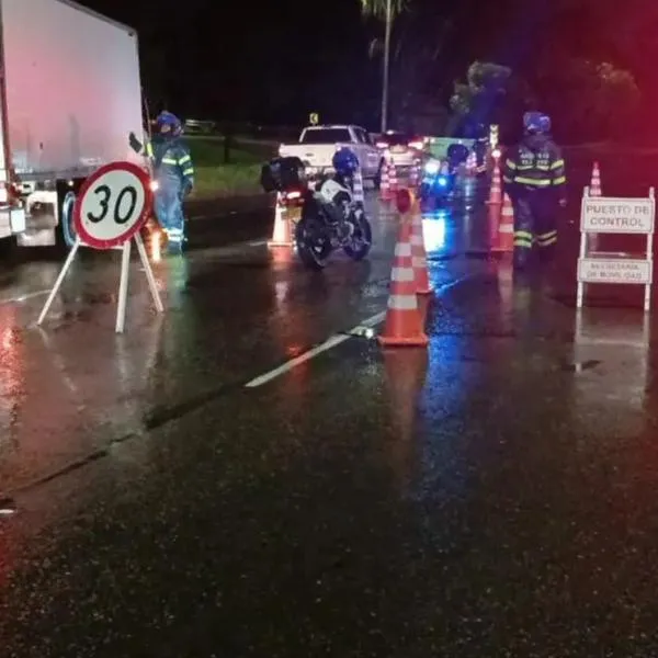 Reporte de lluvias en Bogotá este viernes 24 de abril. Sectores afectados, recomendaciones para conductores y pronóstico por Fenómeno de El Niño.