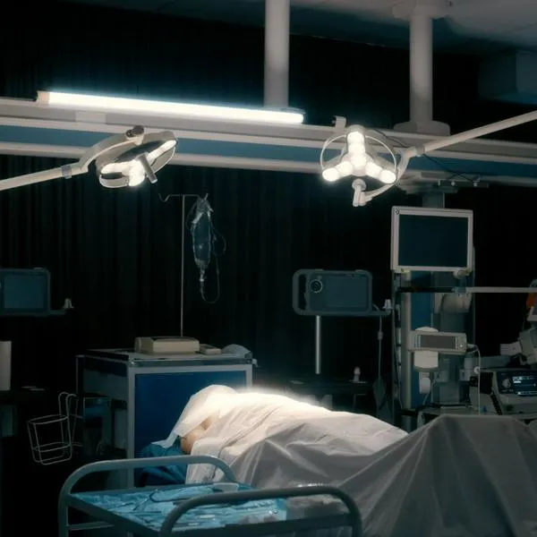 Gobierno reglamentó la hidrólisis alcalina para cadáveres en Colombia. Polémica por eliminación de rastros genéticos y decisión del Ministerio de Salud.