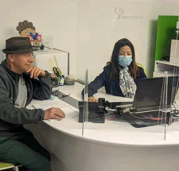 Pensionados en Colombia tendrían nuevo descuento en mesadas si avalan esta importante ley