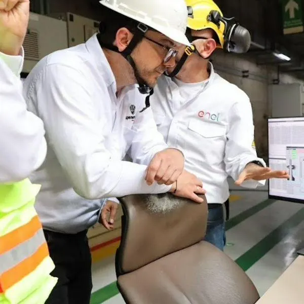 SuperServicios sanciona a Enel Colombia con $2.847 millones por irregularidades en ofertas de energía