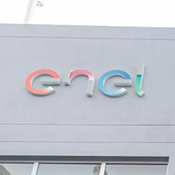 Sanción a Enel en Colombia: empresa deberá pagar multa de $ 2.800 millones