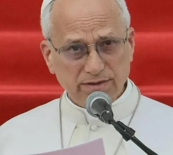 Papa León XIV aclara que la Iglesia no aprueba la bendición formal de parejas homosexuales