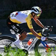 Egan Bernal