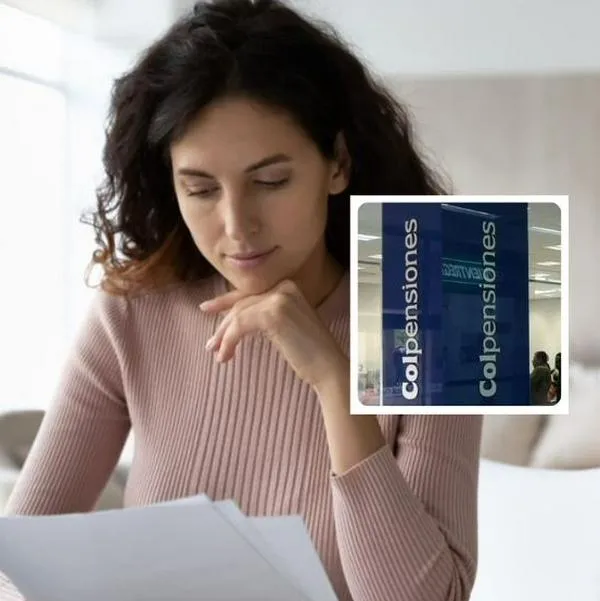 Colpensiones respondió qué hará con $ 25 billones de fondos privados en Colombia