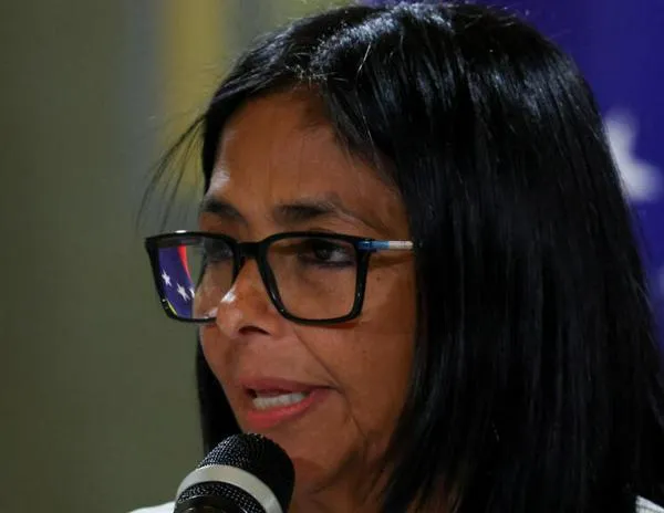 Delcy Rodríguez anuncia fin de la amnistía; aún quedan más de 470 considerados presos políticos