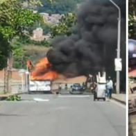 Desgarrador relato de testigo del atentado en batallón Pichincha de Cali