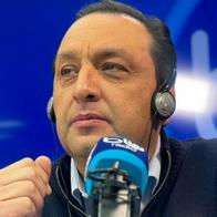 Jorge Alfredo Vargas será reemplazado por Hernando Paniagua en Blu Radio