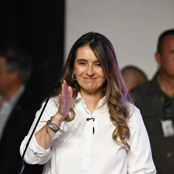 Paloma Valencia deja dura frase a Abelardo de la Espriella por elecciones