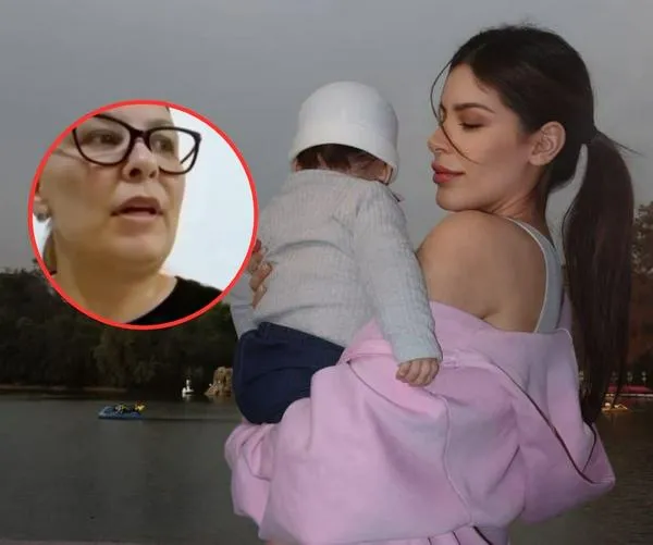 Madre de exreina asesinada en México revela la forma en la que se enteró