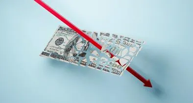 Dólar en Colombia hoy (14 de abril) cerró sobre los 3.550 pesos, cifra de TRM