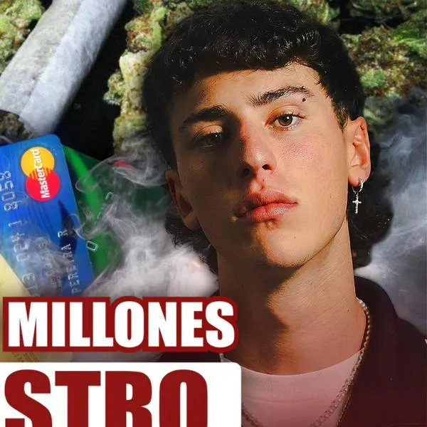 Hijo de Diego Trujillo, Sai, confesó que le robó 2 millones de pesos a ministro