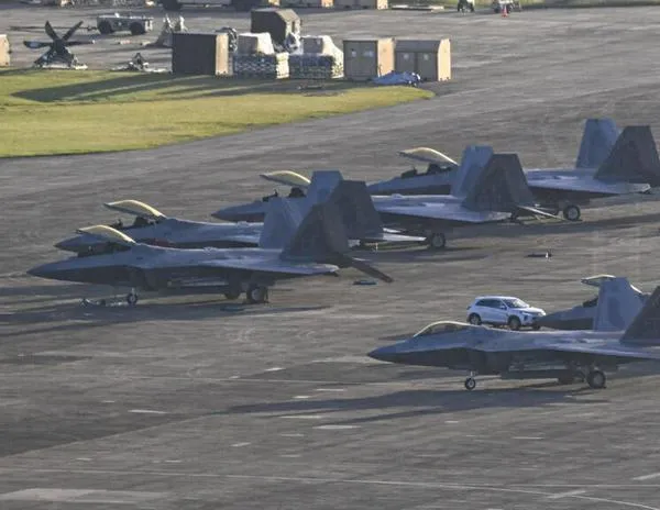 Estiman que EE. UU. ha gastado al menos 4.700 millones de dólares en ataques en América Latina