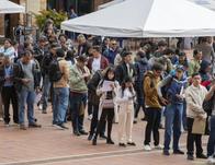 Festival de Empleo 2026 en Cundinamarca: más de 4.500 vacantes, formación y mercados campesinos