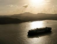 El canal de Panamá, gran ganador del bloqueo del estrecho de Ormuz