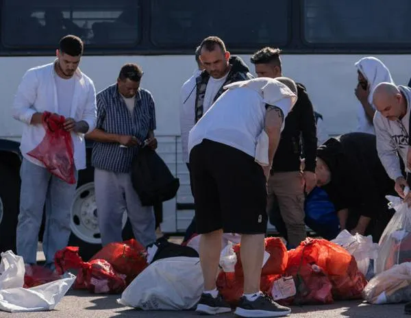 La deportación masiva tiene un nuevo brazo: policía y cortes de Texas tendrán competencias migratorias