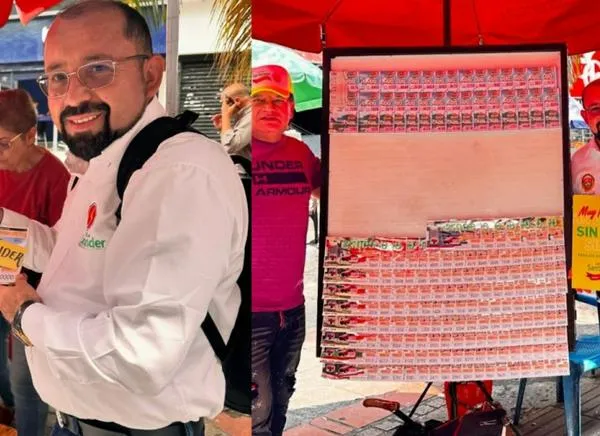 Loterías de Medellín, Santander y Risaralda: resultados 24 de abril