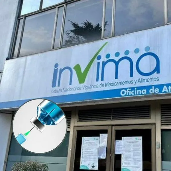Alerta por medicamento inyectable que está siendo falsificado en Colombia