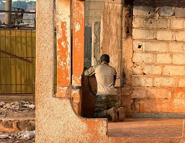 Grupos "terroristas" atacan de forma coordinada Bamako y varias ciudades de Mali