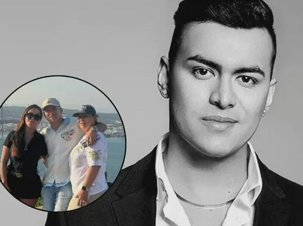 Mamá de Yeison Jiménez celebró su primer cumpleaños sin él: "Espera el reencuentro"